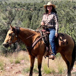 Meet your Posher, Heather